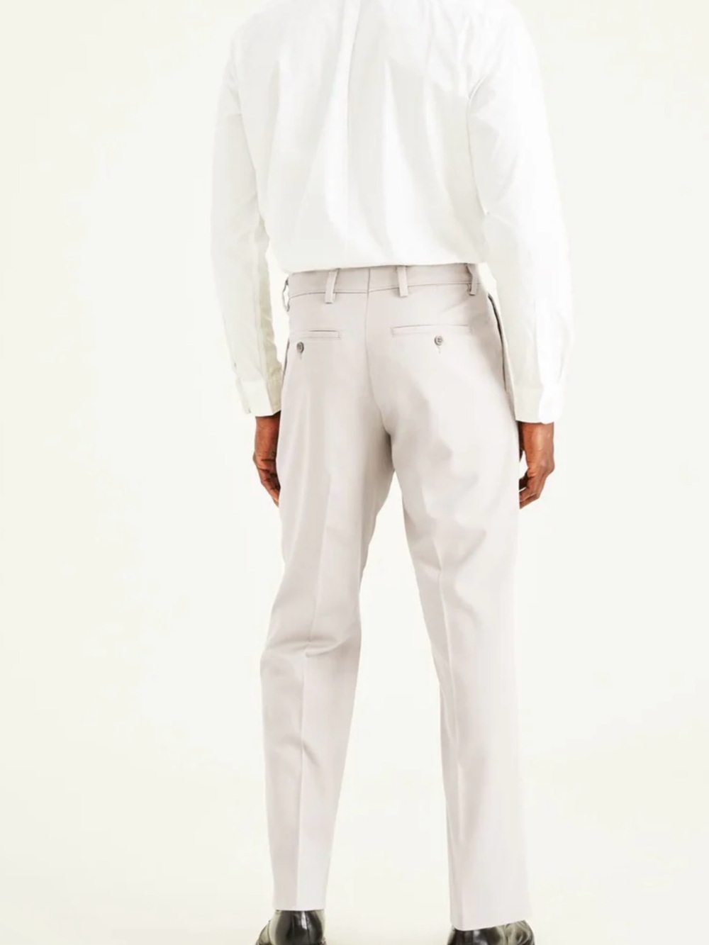 Dockers Men's Chinos 34x34 - Light Tan